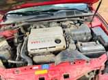 A picture of Range rover Evogue Toyota Solara