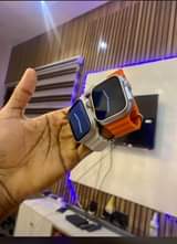 A picture of SMARTWATCH T800 SERIES