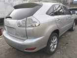 A picture of 2008 Accidents Free Lexus Rx350 Full Option First body Sound