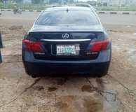 A picture of Es 350 2008 Everything is working Body needs painting 2