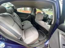 A picture of Extremely sharp Elantra 012 model Tok Standard untempered Engine and