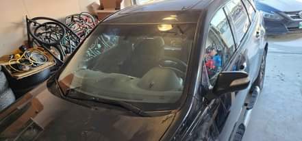A picture of 2009 Acura MDX