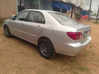 A picture of Used Car