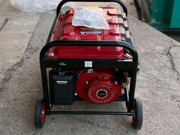 A picture of Generator