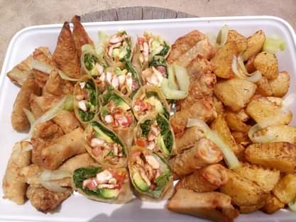 snacks