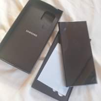 A picture of Samsung s23 ultra