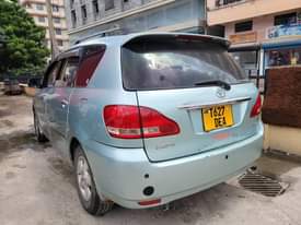 A picture of TOYOTA IPSUM NEW MODEL FOR SELL 7 5M SO PLSEEEE