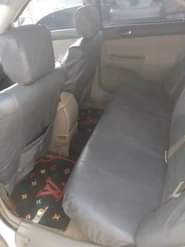 A picture of Toyota Camry 2004 1 9M Okene Kogi State Call WhatsApp