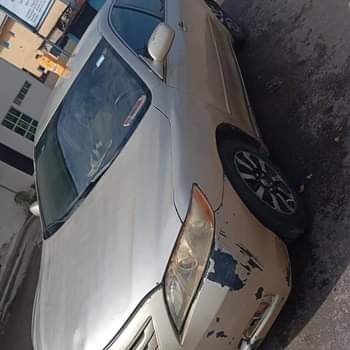 A picture of Tested positive 2009 Toyota Camry forsale with good engine good
