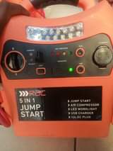 A picture of JUMP START