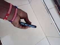 A picture of infinx hot 10