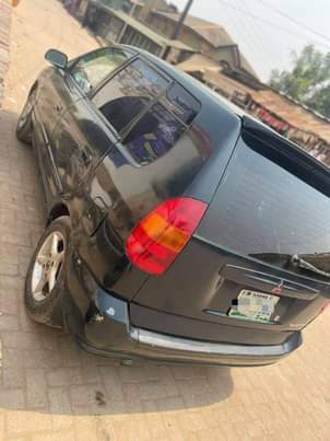 A picture of Car
