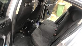 A picture of 4plugs Volkswagen Passat Engine gear ac first body 2.3m 09077163389