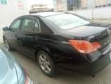 A picture of 2007 Toyota Avalon 07 MODEL