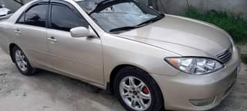 A picture of Sharp buy and drive 2005 Toyota Camry available for sale