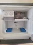 A picture of Whirlpool Double Door Refrigerator Top Mount