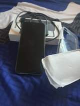 A picture of Samsung galaxy A74 5g
