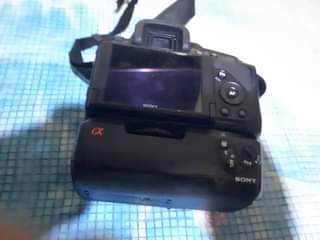 A picture of SONY