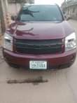 A picture of Chevrolet