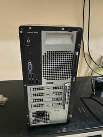 A picture of DELL VESTRO