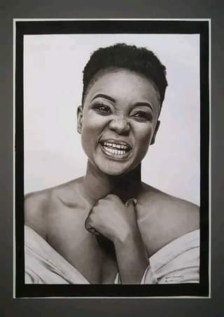 A picture of Quality Gand made art works at negotiable prices