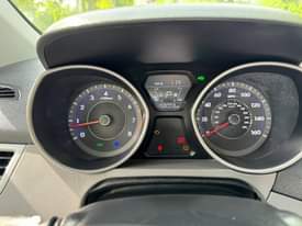 A picture of FOREIGN USED 2015 HYUNDAI ELANTRA 12M KADUNA