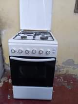 stoves