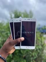 A picture of OPPO A57 GB64 RAM 4