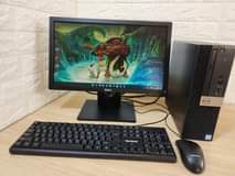 monitors