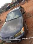 A picture of 2002 Toyota Camry For Sell