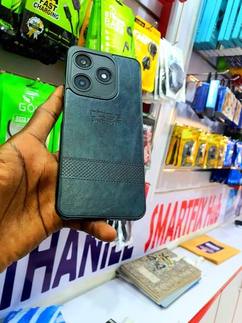 A picture of Tecno spark 10 c