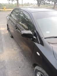 A picture of DISTRESS SALE Buyer needs money tomorrow morning 2008 Toyota Corolla