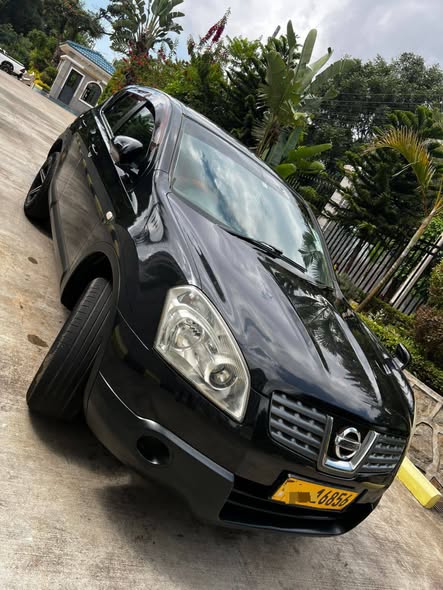 used nissan