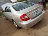 A picture of 2004 CAMRY first body engine and gear AC perfectly ok