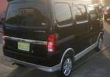 A picture of Tokunbo vehicle mini bus the price is 550 000 is