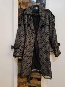 A picture of French Coat