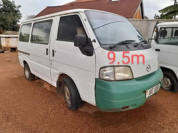 A picture of SERIOUS BUSINESS CONTACT US 0757294136 0781781519 NEGOTIABLE PRICE AND TOP