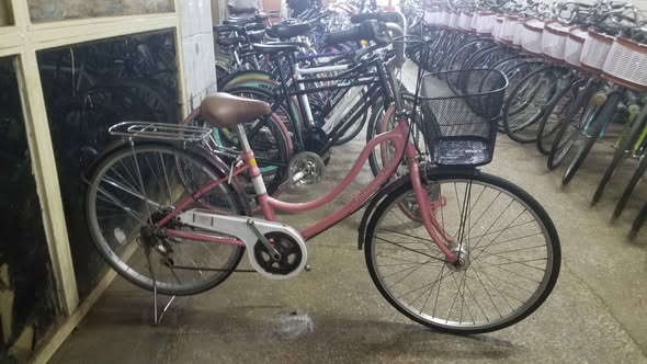 A picture of Classic Bicycles