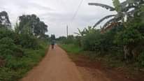A picture of Commercial plot on quick sale at matugga migadde