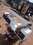 A picture of TV stand Center available