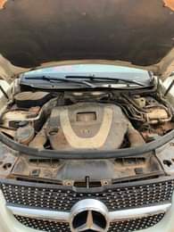 A picture of Distress sale GLK Engine gear and ac working well Only