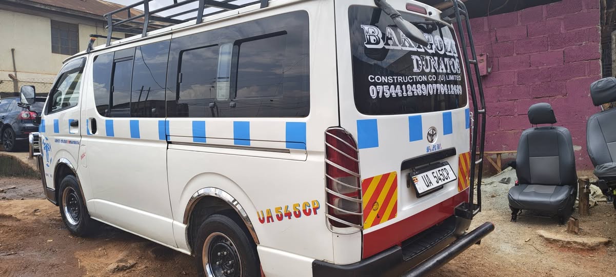 A picture of Drone hiace 0753372035