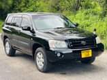 A picture of TOYOTA KLUGER