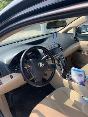 A picture of Sharp deal Clean Toyota venza 2010 4plugs engine Engine super