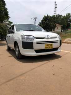 A picture of 2015 FWD ESC
