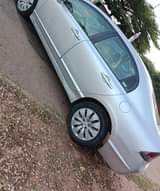 A picture of Super sharp Honda civic