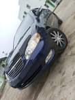 A picture of Reg Toyota Corolla 2006 model 08189271588 08029284307