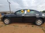 A picture of Toyota Camry Spider