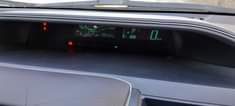 A picture of AQUA TOYOTA