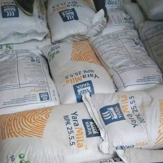 fertilizer